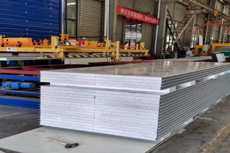 山西净化板生产厂家