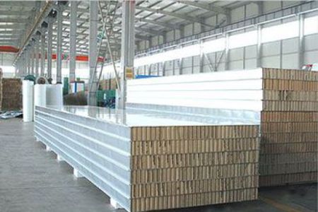 太原手工净化板