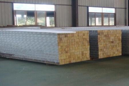 山西岩棉烘道板热销